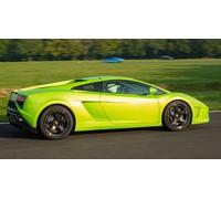 Cap Adrénaline Pilotage de 2 GT : Alpine A110S et Lamborghini Gallardo LP-560 - circuit de Trappes