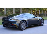 Cap Adrénaline Pilotage de 2 GT : Aston-Martin Vantage et Porsche Cayman 718 GT4 RS - circuit du Bourbonnais