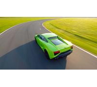 Cap Adrénaline Pilotage de 2 GT : Lamborghini Gallardo LP-560 et Ferrari 488 GTB - circuit du Grand Roussillon