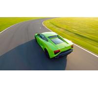 Cap Adrénaline Pilotage de 2 GT : Lamborghini Gallardo LP-560 / Ferrari 488 GTB - circuit de La Ferté Gaucher