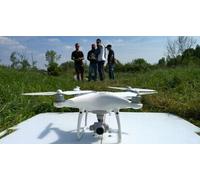 Cap Adrénaline Pilotage de drone à Avrillé près d'Angers