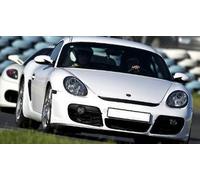 Cap Adrénaline Pilotage de Porsche Cayman 718 S - Circuit de Mettet