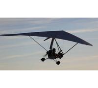 Cap Adrénaline Pilotage d'un ULM près de Puy en Velay