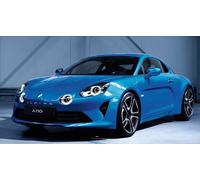 Cap Adrénaline Pilotage d'une Alpine A110R - Circuit de Fay de Bretagne