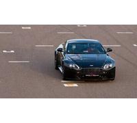 Cap Adrénaline Pilotage d'une Aston Martin Vantage - Circuit des Ecuyers