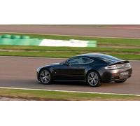 Cap Adrénaline Pilotage d'une Aston Martin Vantage - Circuit du Mas du Clos