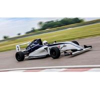 Cap Adrénaline Pilotage d'une Formule Renault ou Formule 4 - Circuit de Montlhéry