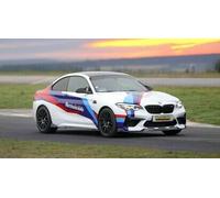 Cap Adrénaline Pilotage d'une GT (Porsche, BMW, Lamborghini...) spécial enfant - circuit Geoparc