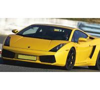 Cap Adrénaline Pilotage d'une Lamborghini Gallardo LP 560 - Circuit de Haute-Saintonge