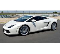Cap Adrénaline Pilotage d'une Lamborghini Gallardo LP 560 - Circuit des Ecuyers