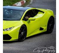 Cap Adrénaline Pilotage d'une Lamborghini Huracan - Circuit de Clastres