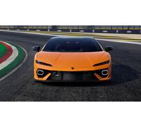 Cap Adrénaline Pilotage d'une Lamborghini Temerario - Circuit de Bresse