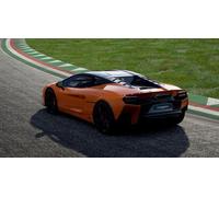 Cap Adrénaline Pilotage d'une Lamborghini Temerario - Circuit de Lohéac