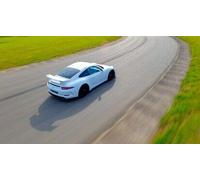 Cap Adrénaline Pilotage d'une Porsche 991 GT3 - Circuit du Mas du Clos