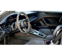 Cap Adrénaline Pilotage d'une Porsche 992 GT3 - Circuit de Haute-Saintonge