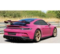 Cap Adrénaline Pilotage d'une Porsche 992 GT3 - Circuit de Mirecourt - Juvaincourt