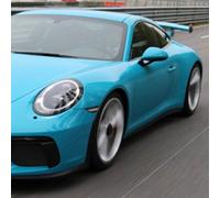 Cap Adrénaline Pilotage d'une Porsche 992 GT3 - Pôle Mécanique Alès