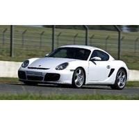 Cap Adrénaline Pilotage d'une Porsche Cayman 718 S - Circuit de Nogaro