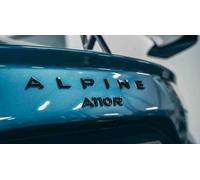Cap Adrénaline Pilotage en Alpine A110 R - Circuit de Magny-Cours