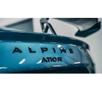Cap Adrénaline Pilotage en Alpine A110 R - Circuit de Nogaro