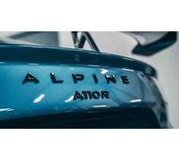 Cap Adrénaline Pilotage en Alpine A110 R - Circuit d'Issoire