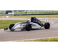 Cap Adrénaline Pilotage en Formule 4 - Circuit de Folembray