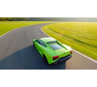 Cap Adrénaline Pilotage en Lamborghini Gallardo LP-560 - Circuit de Montlhéry