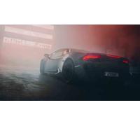 Cap Adrénaline Pilotage en Lamborghini Huracan - Circuit de Mornay