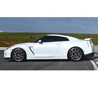 Cap Adrénaline Pilotage en Nissan GTR - Circuit de Trappes