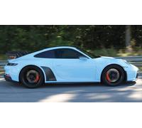 Cap Adrénaline Pilotage en Porsche 992 GT3 - Circuit de Croix-en-Ternois