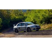 Cap Adrénaline Pilotez 3 voitures de rallye à Alès