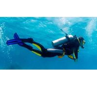 Cap Adrénaline Plongée à Ciboure