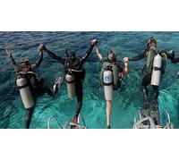 Cap Adrénaline Plongée sous-marine au cœur du bassin d'Arcachon