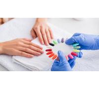 Cap Adrénaline Pose de faux ongles dans le 11ème à Paris - quartier Folie Méricourt