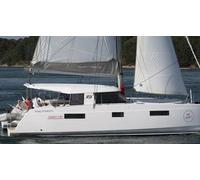 Cap Adrénaline Privatisation d'un catamaran sur le Bassin d'Arcachon