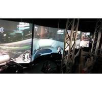 Cap Adrénaline Privatisation d'un Simulateur de Pilotage à Bordeaux