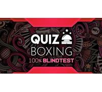 Cap Adrénaline Quiz Game et Blindtest à Angoulême