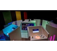 Cap Adrénaline Quiz game - Jeu animé près d'Annecy