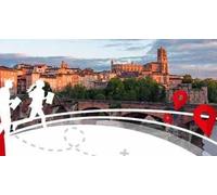 Cap Adrénaline Rallye urbain & jeu de piste à Albi