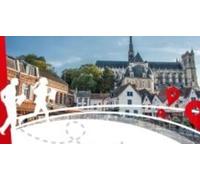 Cap Adrénaline Rallye urbain & jeu de piste à Amiens
