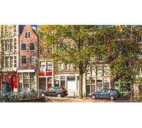 Cap Adrénaline Rallye urbain & jeu de piste à Amsterdam