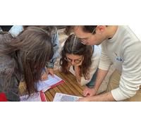 Cap Adrénaline Rallye urbain & jeu de piste à Bayonne