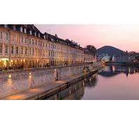 Cap Adrénaline Rallye urbain & jeu de piste à Besançon