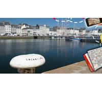 Cap Adrénaline Rallye urbain & jeu de piste à Cherbourg