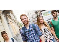 Cap Adrénaline Rallye urbain & jeu de piste à Lausanne