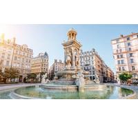 Cap Adrénaline Rallye urbain & jeu de piste à Lyon