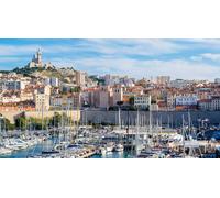 Cap Adrénaline Rallye urbain & jeu de piste à Marseille