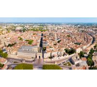 Cap Adrénaline Rallye urbain & jeu de piste à Montpellier