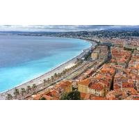 Cap Adrénaline Rallye urbain & jeu de piste à Nice