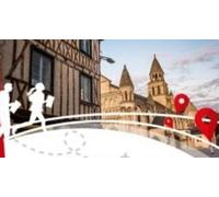 Cap Adrénaline Rallye urbain & jeu de piste à Poitiers